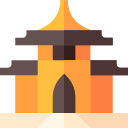 pagoda icon