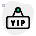 vip icon