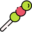 dango