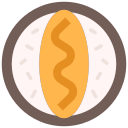 omuraisu icon