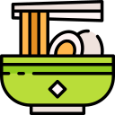 ramen icon