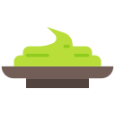 wasabi icon