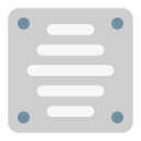 extractor icon