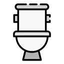 baño icon