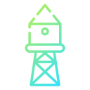 torre de agua icon