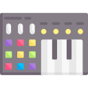 midi icon