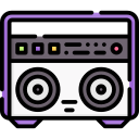 boombox