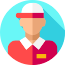 empleado icon