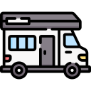 autocaravana icon