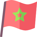 bandera icon