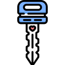 llave icon