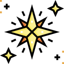 estrella icon