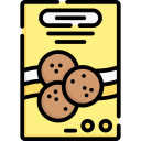 galletas icon