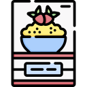 muesli icon