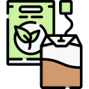 té icon