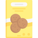 galletas icon