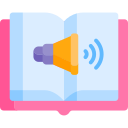 audio libro icon