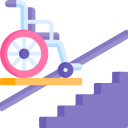 escalera icon