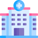 hospital icon