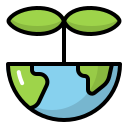 ecología icon