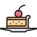 tarta de queso icon