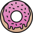 rosquilla icon