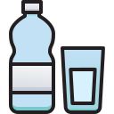 agua mineral icon