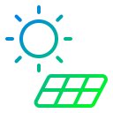 panel solar 