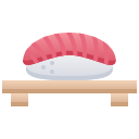 sushi icon