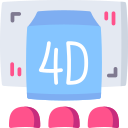 cine 4d icon