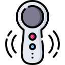 control remoto icon