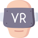 vr icon