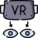 vr icon