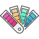 paleta icon