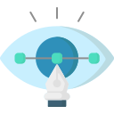 visión icon