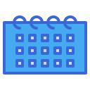 calendario icon