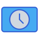 reloj icon