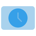 reloj icon