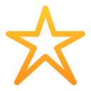 estrella icon