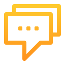 chat icon