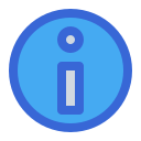 información icon