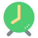 reloj icon