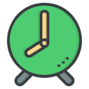 reloj icon