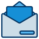 correo electrónico icon