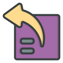 deshacer icon