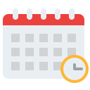 calendario icon