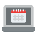 calendario icon