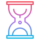 reloj de arena icon