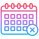 calendario icon