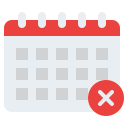 calendario icon